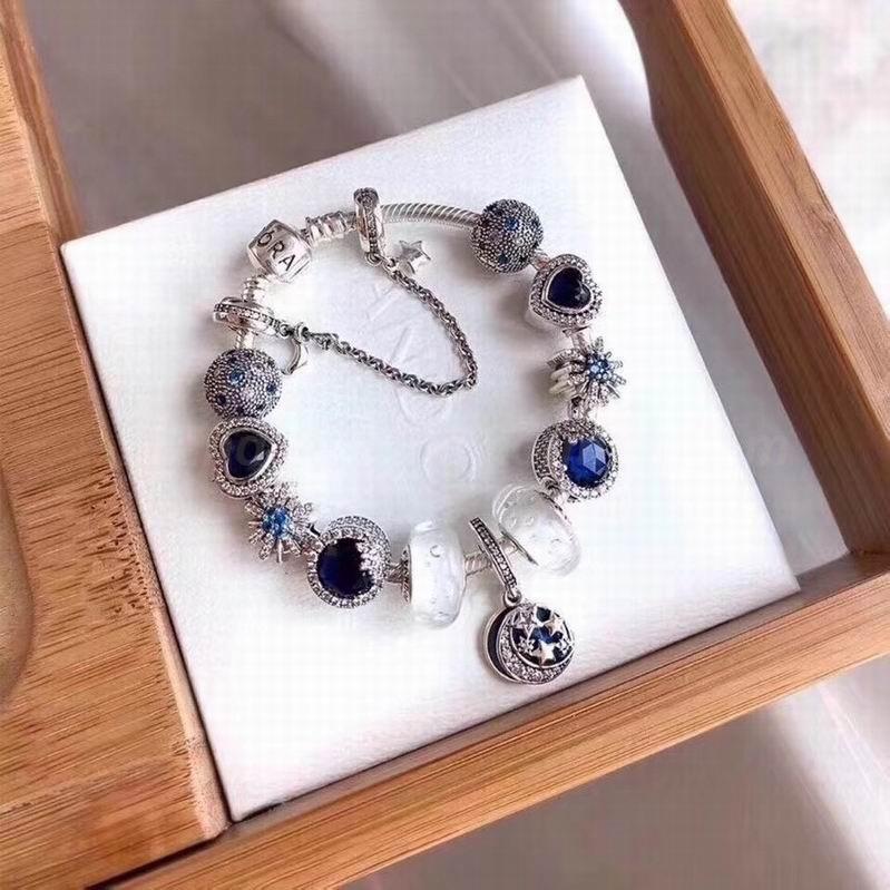 Pandora Bracelets 2245